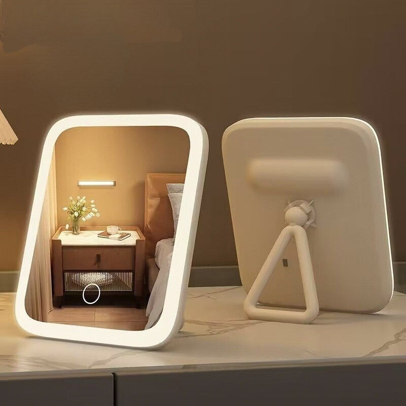 Espejo LED para Skincare Femlux