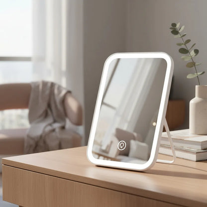 Espejo LED para Skincare Femlux