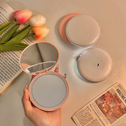 Espejo LED para Skincare Femlux