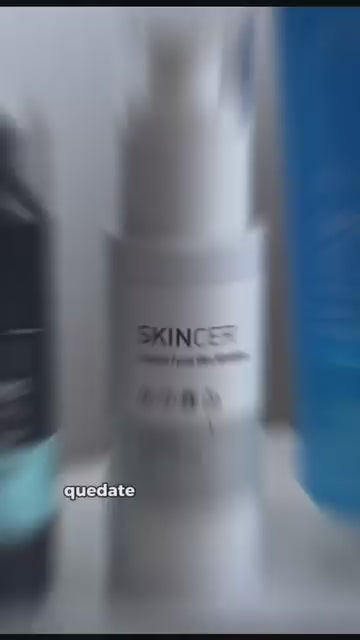 Kit cuidado facial: Depiladora + Rodillo de Jade