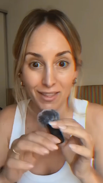 Depiladora Facial Femlux GlowSkin