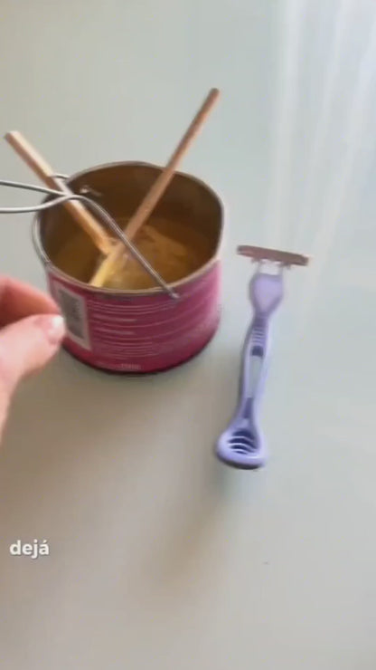 Depilador de cejas Femlux Lisse