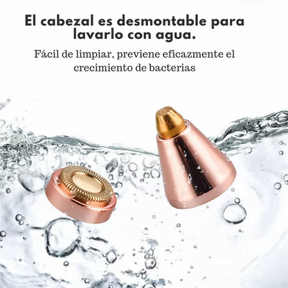 Promo Duo Depilacion perfecta
