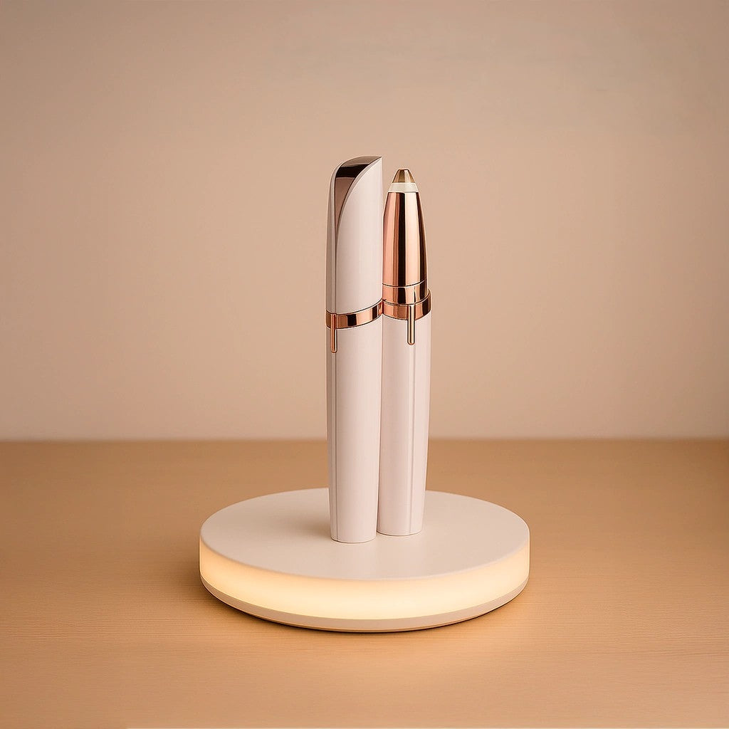 Depilador de cejas Femlux Lisse